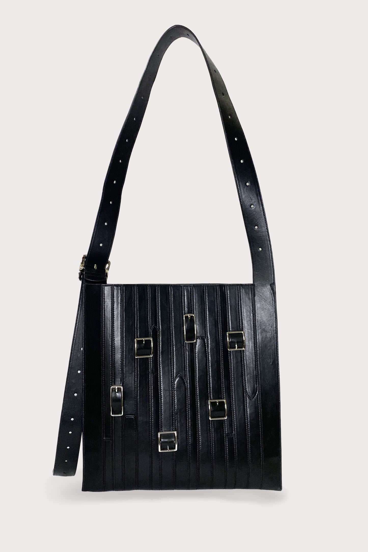 Marguerite Belt Shoulder Bag