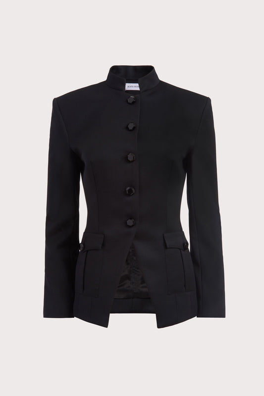 Eloise Jacket in Wool