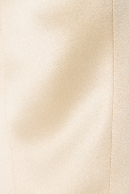 Silk Baby Tee (Pre-order)