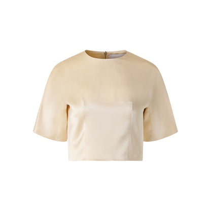 Silk Baby Tee (Pre-order)