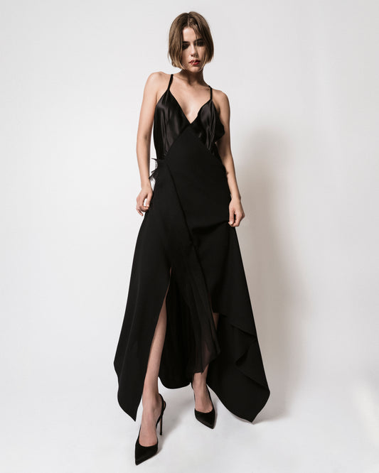 Crosby Slip Dress