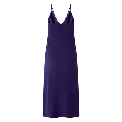 Triangle Bias Slip Dress (Pre-order)