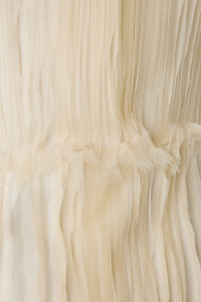 Brushstroke Mini Dress (Pre-order)