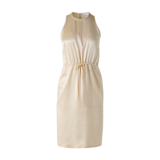 Drawstring Panel Dress (Pre-order)