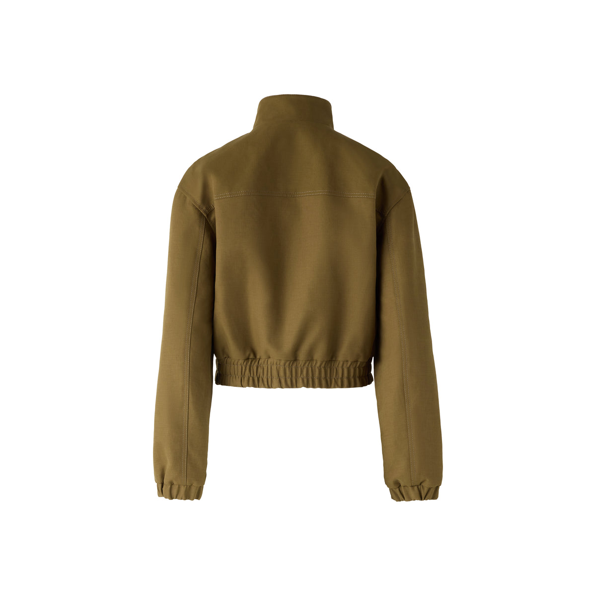 Utility Patch Pocket Jacket (Pre-order)