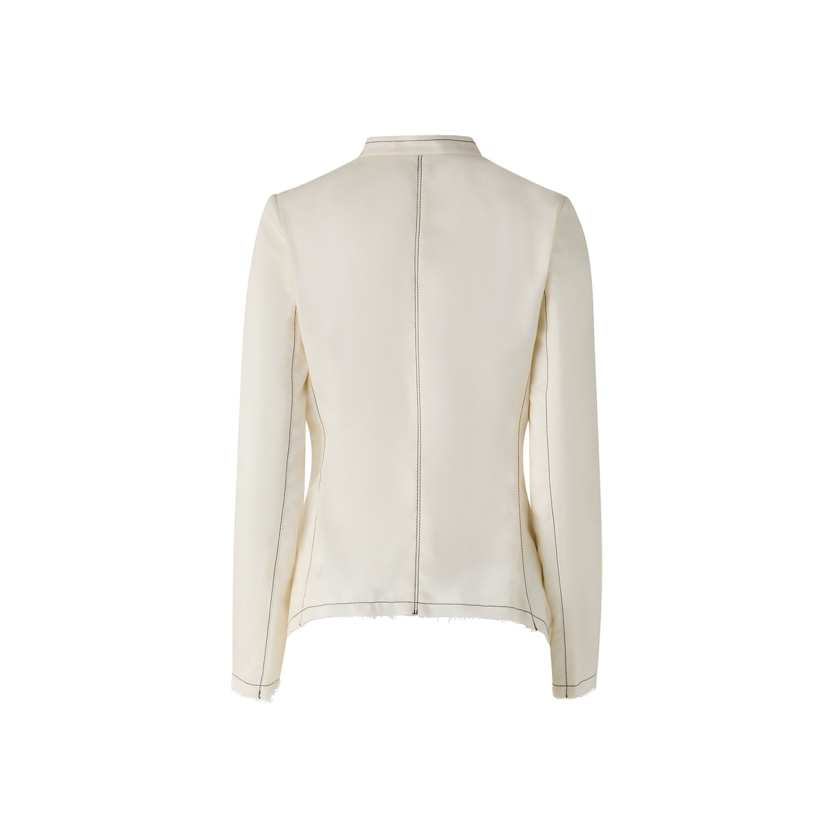 Sheer Overlay Jacket (Pre-order)
