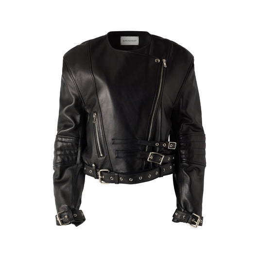 Charli Moto Jacket