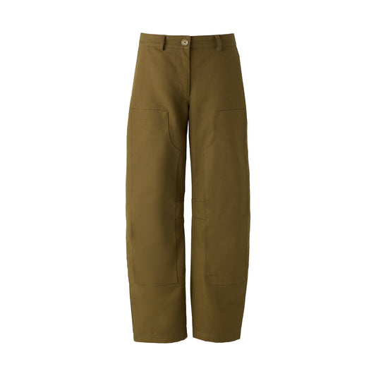 Cotton Carpenter Pant (Pre-order)