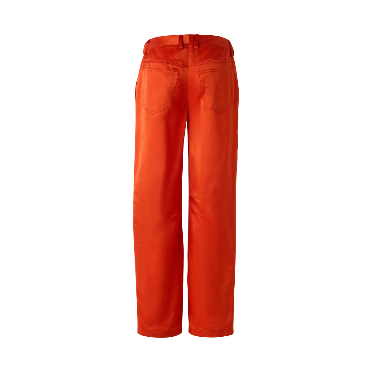 Viscose Silk Carpenter Pant (Pre-order)