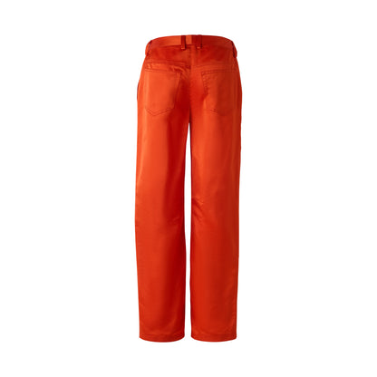 Viscose Silk Carpenter Pant (Pre-order)