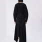 Slip Dress with Eyelet Details