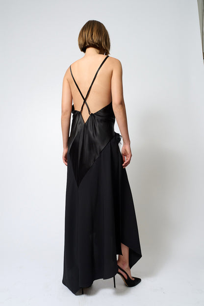 Crosby Slip Dress